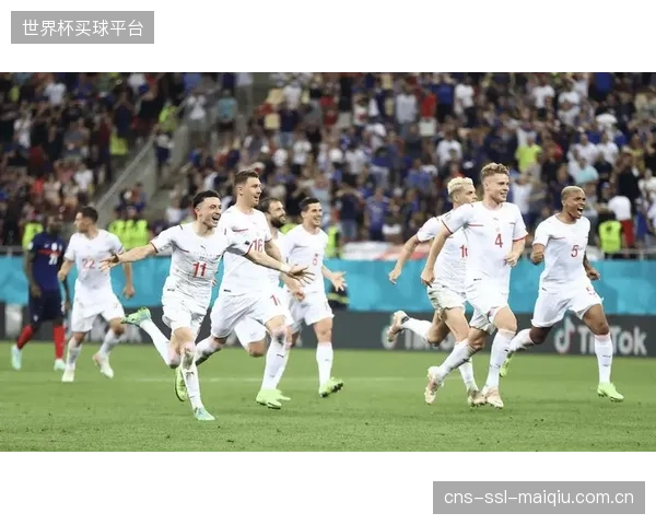 瑞士队防守阵型纪律严明，通过压缩中路空间限制对手渗透成效显著。